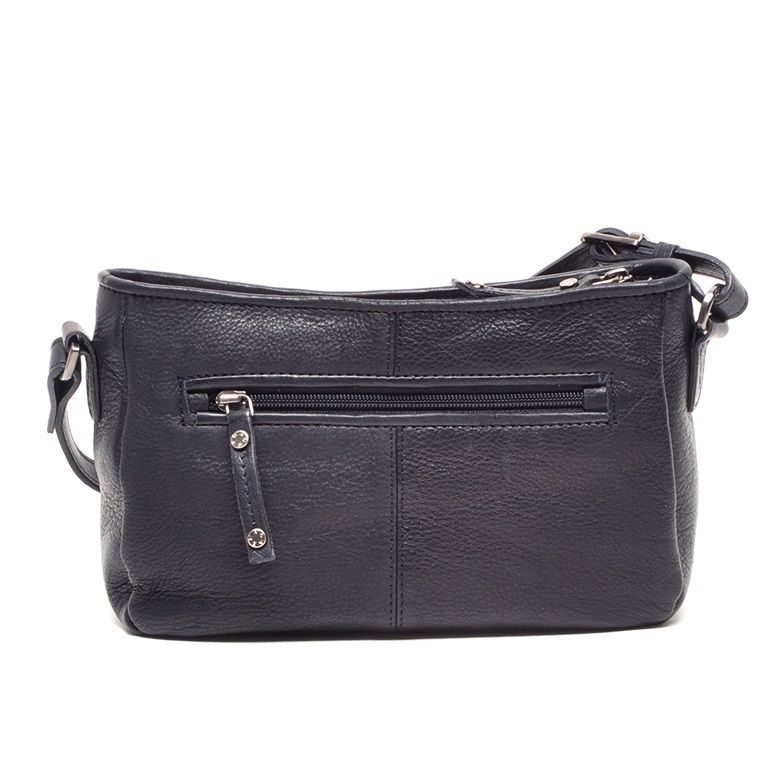 Berba 335-043-07 Crossbodytas navy 2