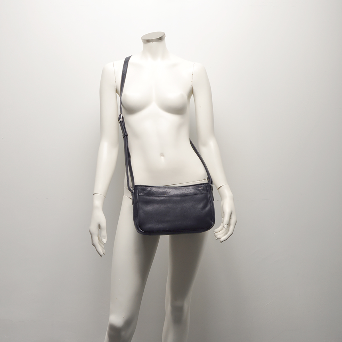 Berba 335-043-07 Crossbodytas navy 5