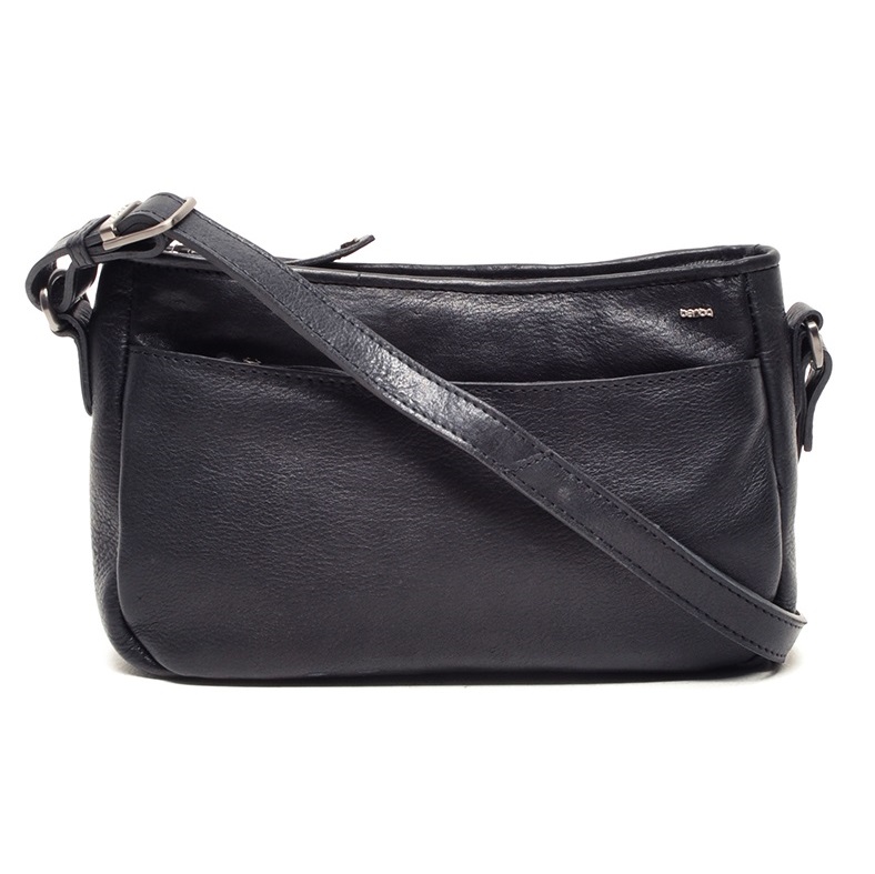 Berba 335-043-07 Crossbodytas navy