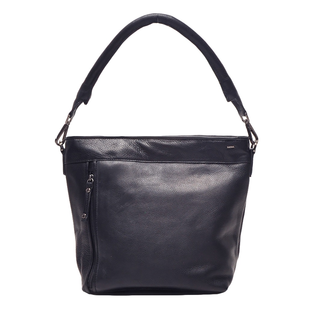 Berba 335-994-07 Schoudertas navy