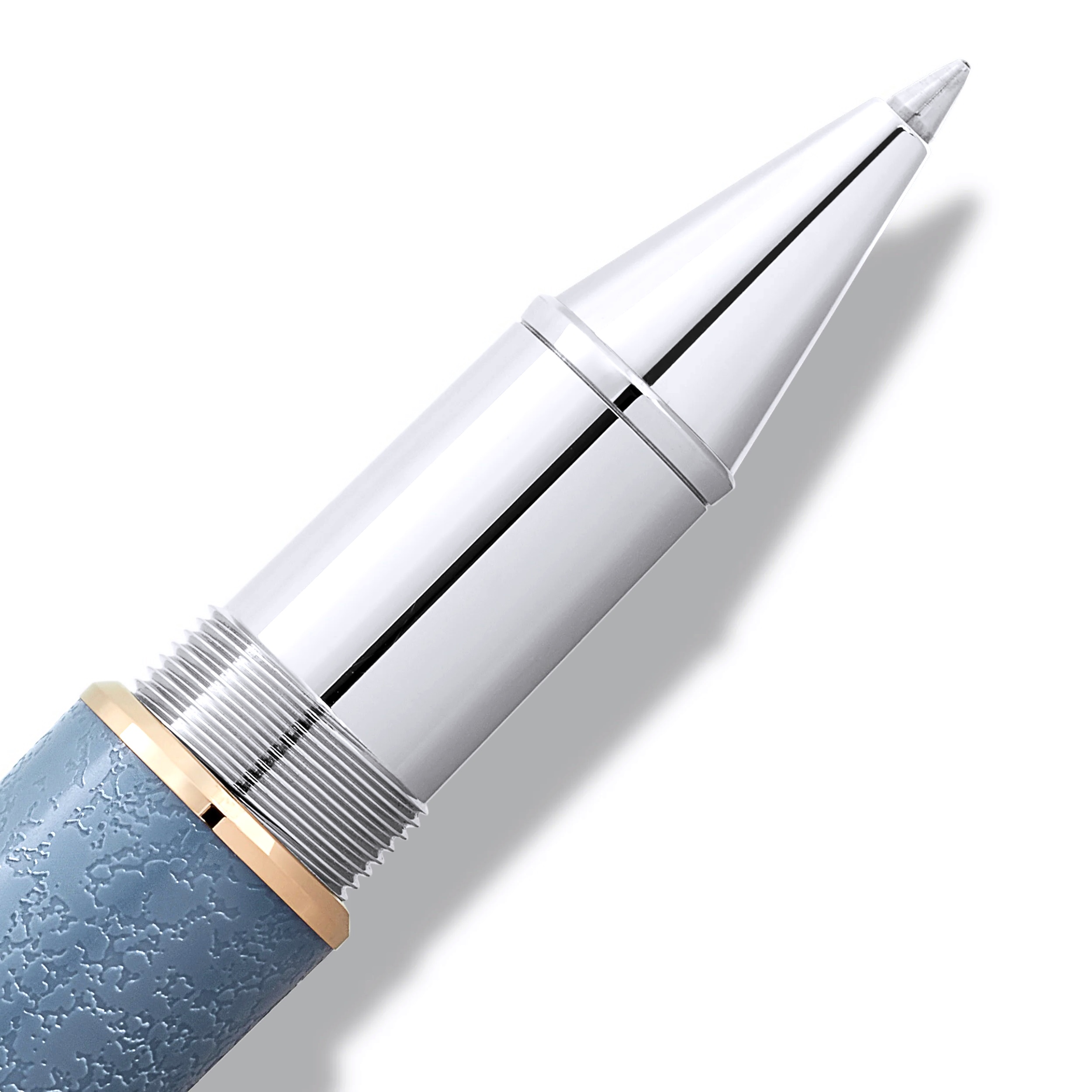 Montblanc Writers Edition Homage to Johann Wolfgang von Goethe L.E. roller 2