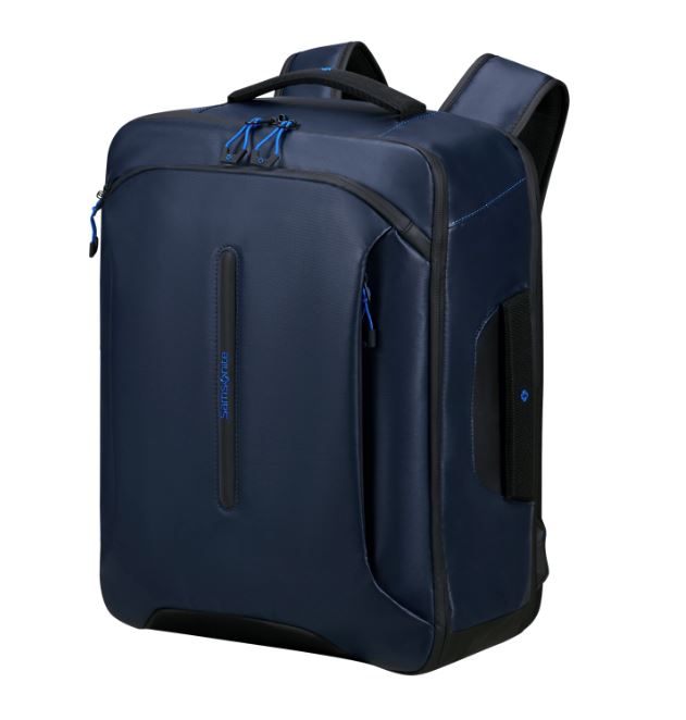 Samsonite Ecodiver M Laptopbackpack Underseater 155793 Blue night 2