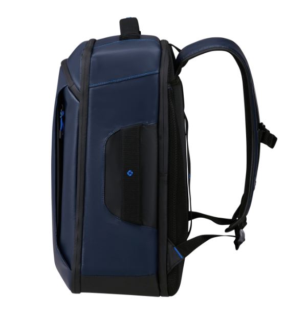 Samsonite Ecodiver M Laptopbackpack Underseater 155793 Blue night 4