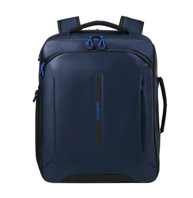 Samsonite Ecodiver M Laptopbackpack Underseater 155793 Blue night