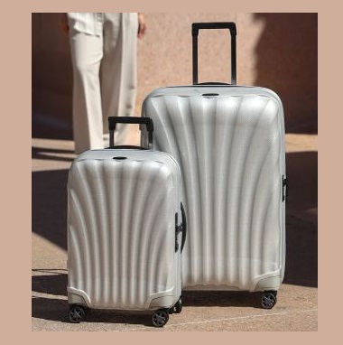 Samsonite Spinner Koffer