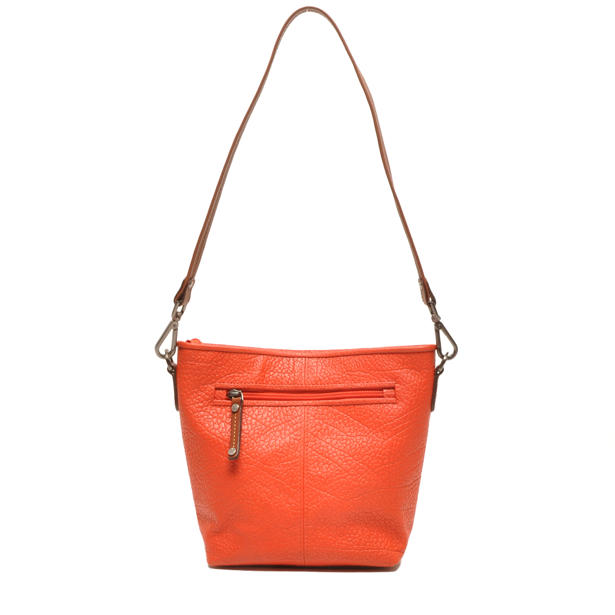 125-993-68-Chamonix shoulderbag Mandarine 2