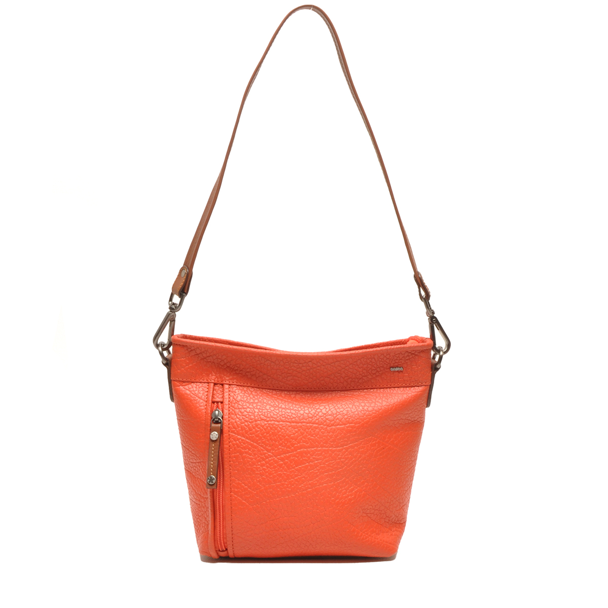 125-993-68-Chamonix shoulderbag Mandarine