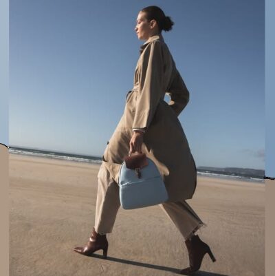 Hexagona Pop Backpack