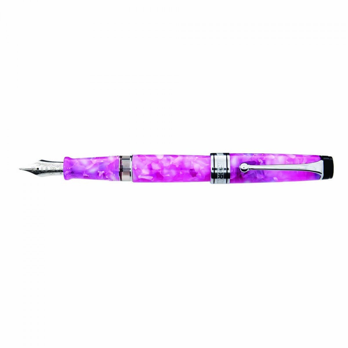 Aurora Caleidoscoop Limited Edition Luce Rosa vulpen 6
