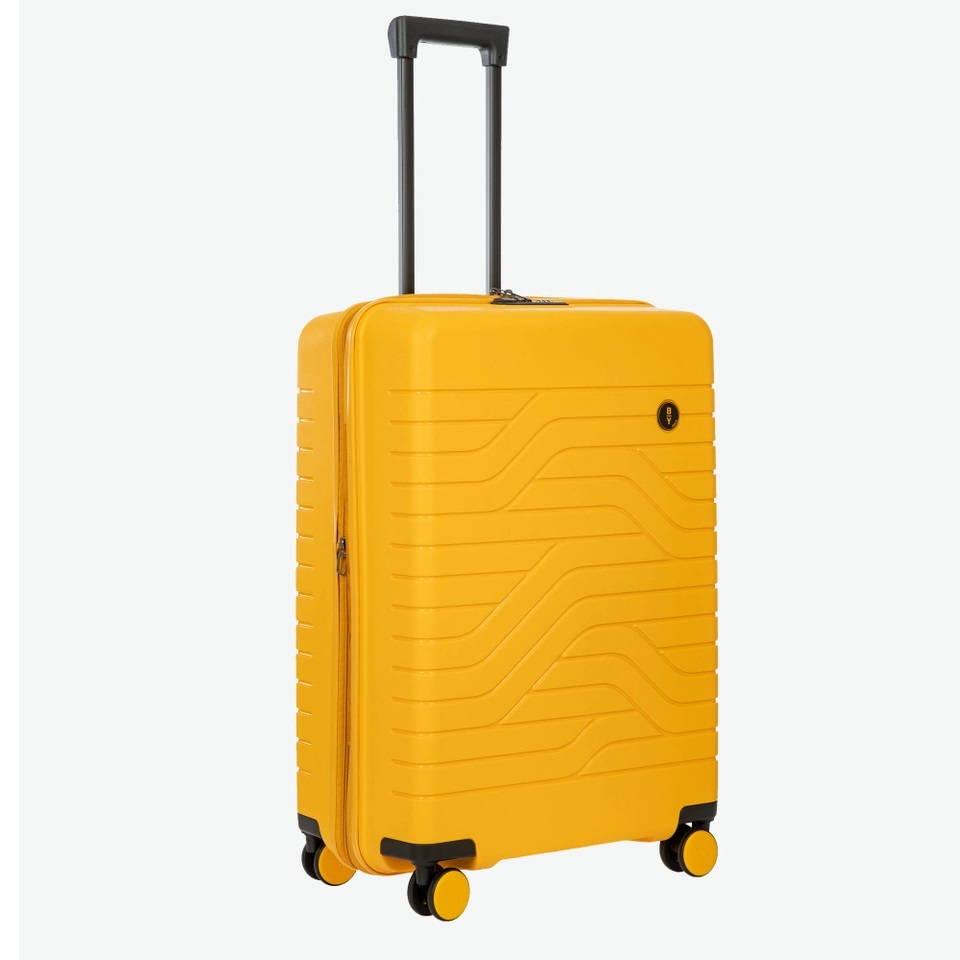 B1Y08427.007 Bric's Be Young Ulisse Exp. Hard Medium 65 cm Trolley mango 2