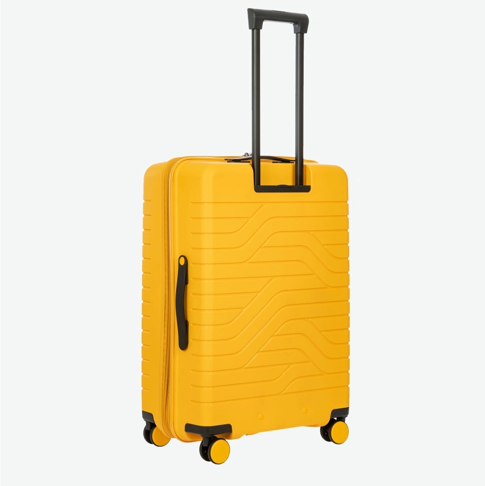 B1Y08427.007 Bric's Be Young Ulisse Exp. Hard Medium 65 cm Trolley mango 3
