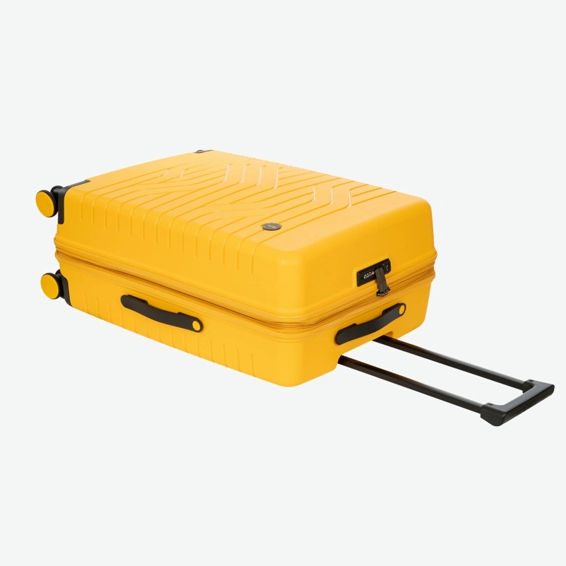 B1Y08427.007 Bric's Be Young Ulisse Exp. Hard Medium 65 cm Trolley mango 5