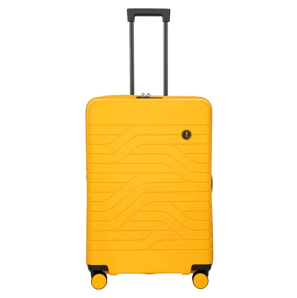 B1Y08427.007 Bric's Be Young Ulisse Exp. Hard Medium 65 cm Trolley mango