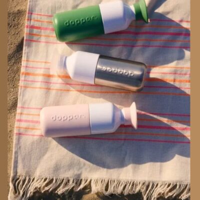 Dopper Breeze Collection