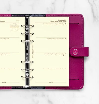Filofax