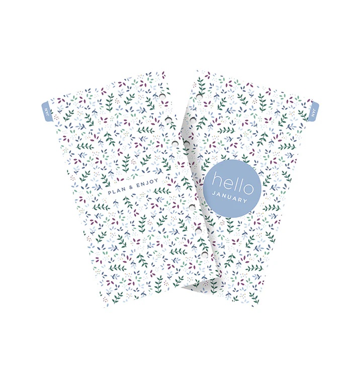 Filofax Personal 26-68492_ week op 2 garden 2026 5