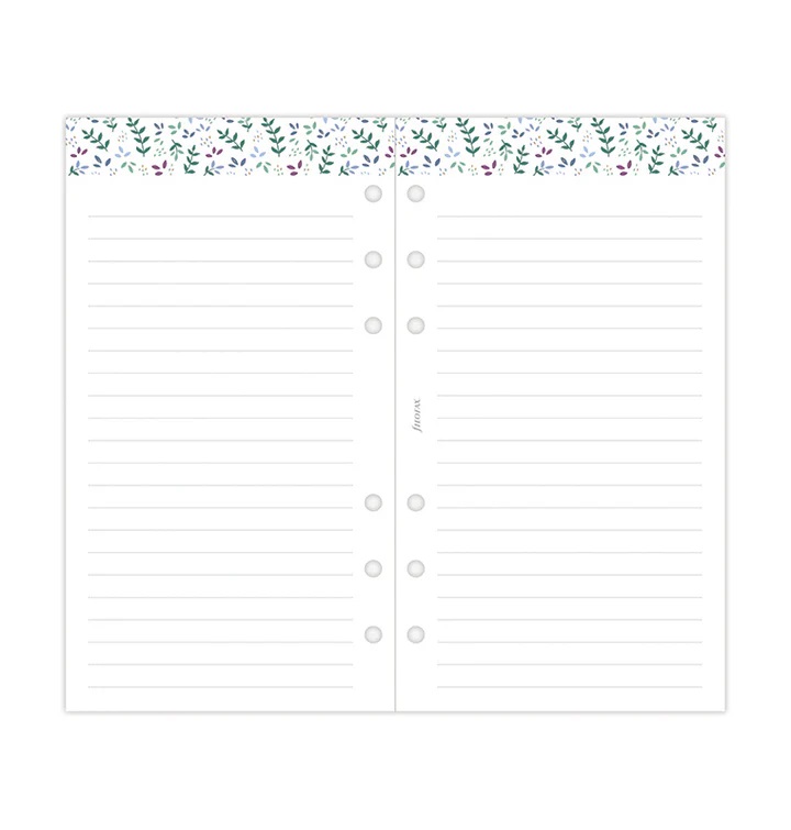 Filofax Personal 26-68492_ week op 2 garden 2026 9