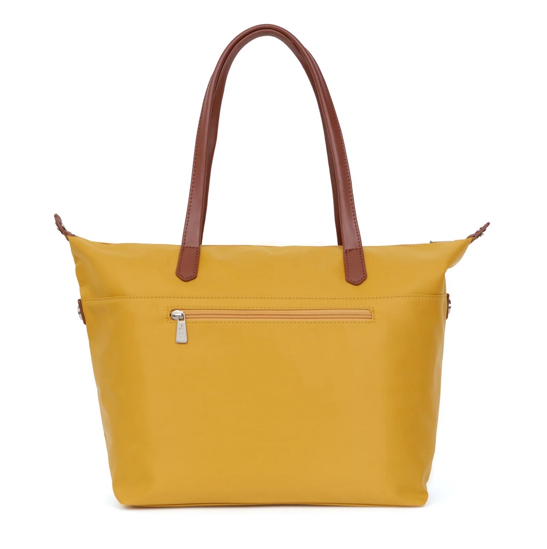 Hexagona Shopper M 176572-jaune-yellow 3