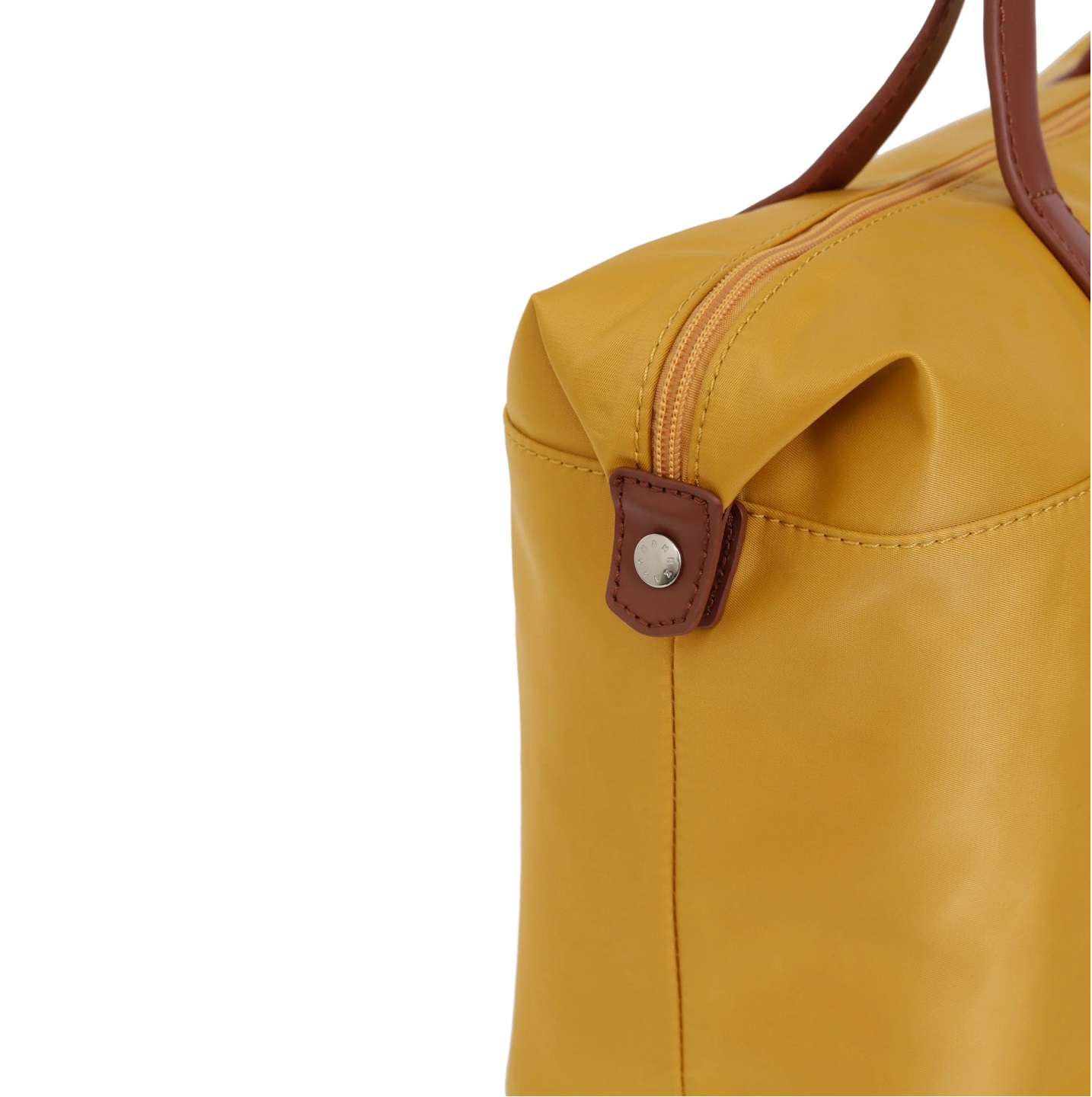 Hexagona Shopper M 176572-jaune-yellow 4