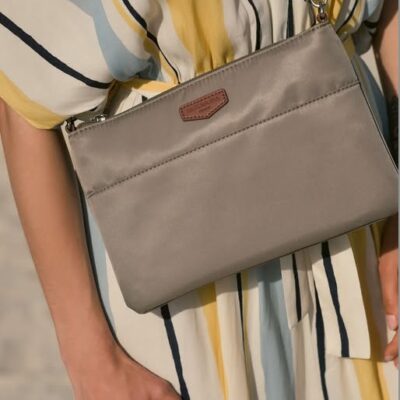 Hexagona Pop Clutch/Crossbody S & M