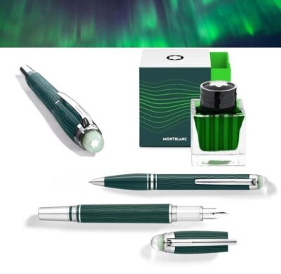 Montblanc StarWalker