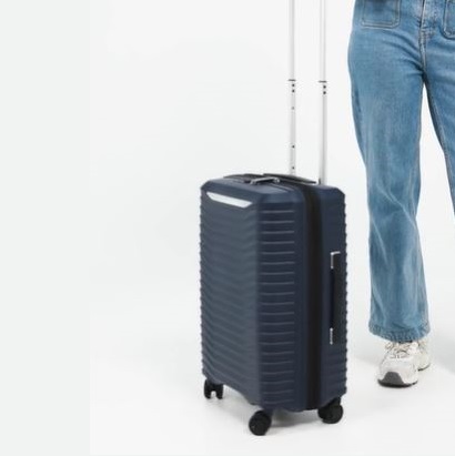 Samsonite Upscape 155314 55-20-35 exp blue nights 2