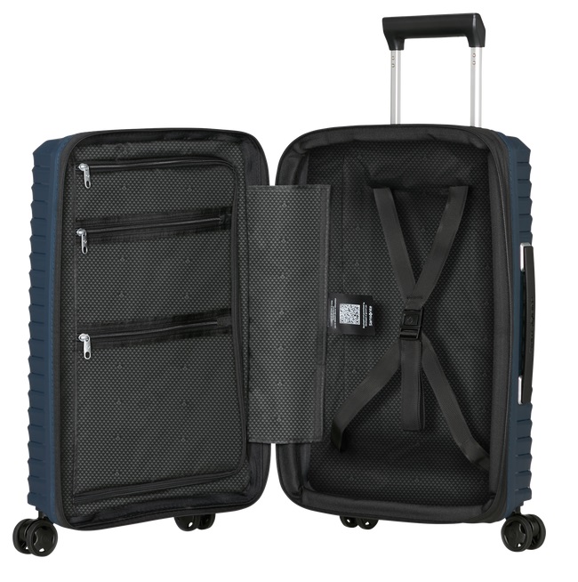 Samsonite Upscape 155314 55-20-35 exp blue nights 4