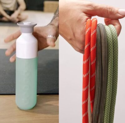 Dopper Sportcap / Cord