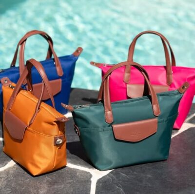 Hexagona Pop Shopper/Handbag S