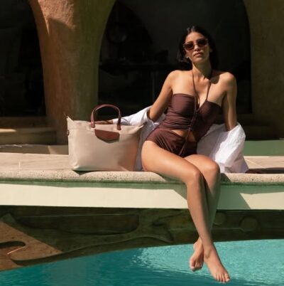 Hexagona Pop Shopper L