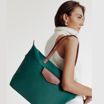 Hexagona Pop Shopper M