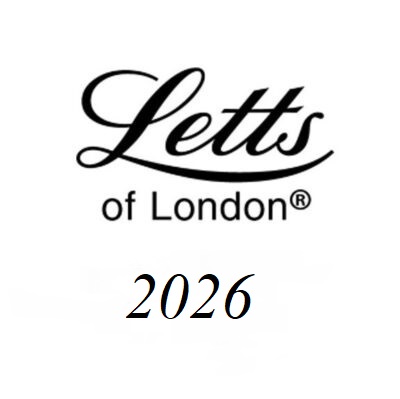 Letts of London 2026