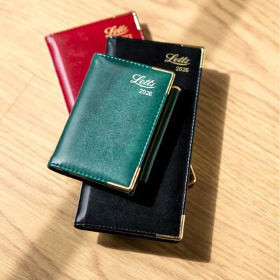 Letts of London Lexicon Slim