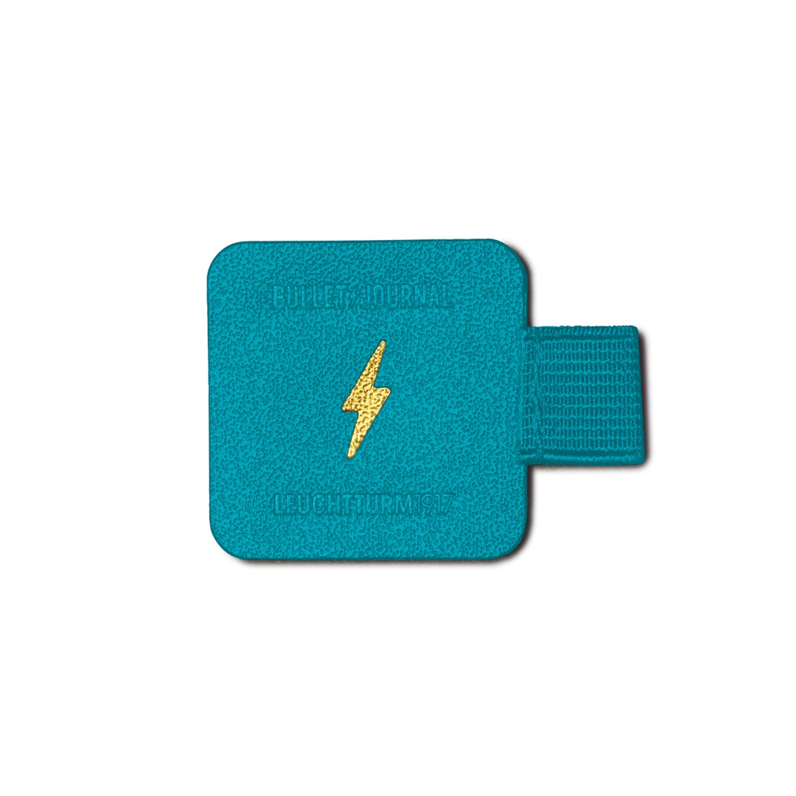 Leuchtturm1917 Pen Loop Turquoise