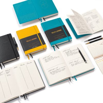 Leuchtturm1917 Bullet Journal