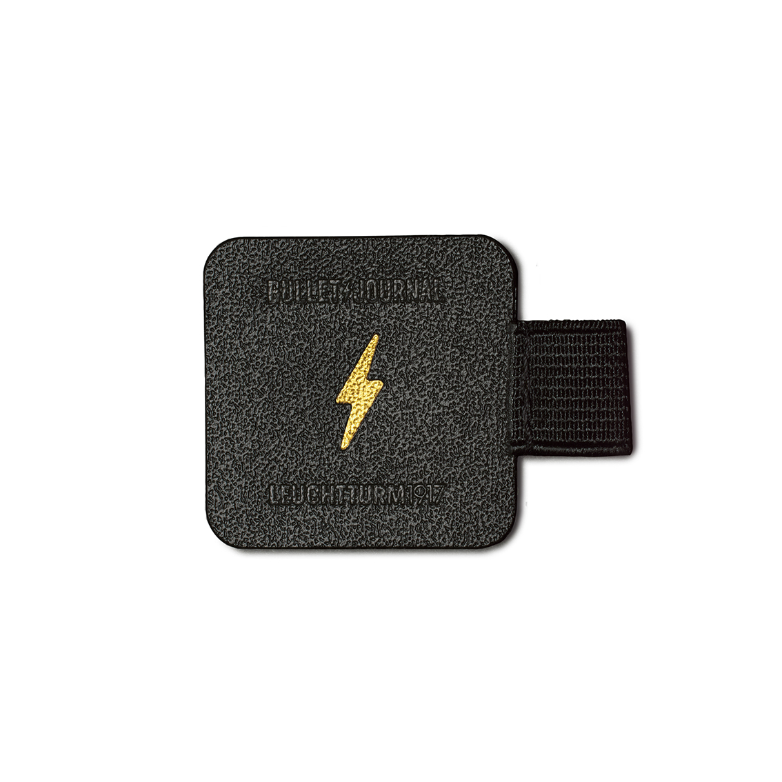 Leuchtturm1917 pen-loop-bullet-journal-black_2