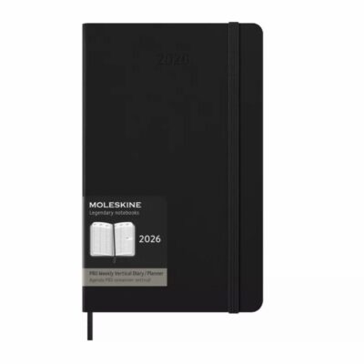 Moleskine Pro Hardcover