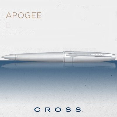 Cross Apogee