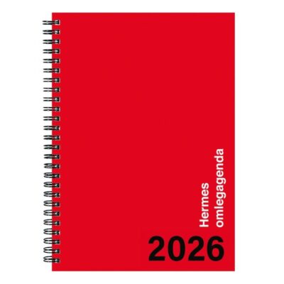 Bekking&Blitz Agenda's 2026