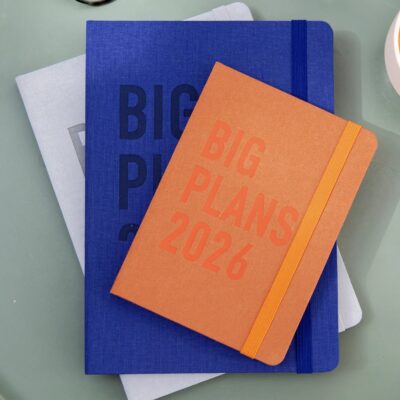 Letts of London Big Plans