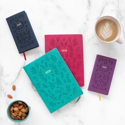 Letts of London Woodland