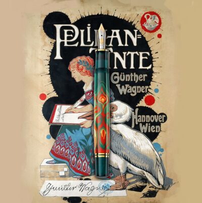 Pelikan Art Collection
