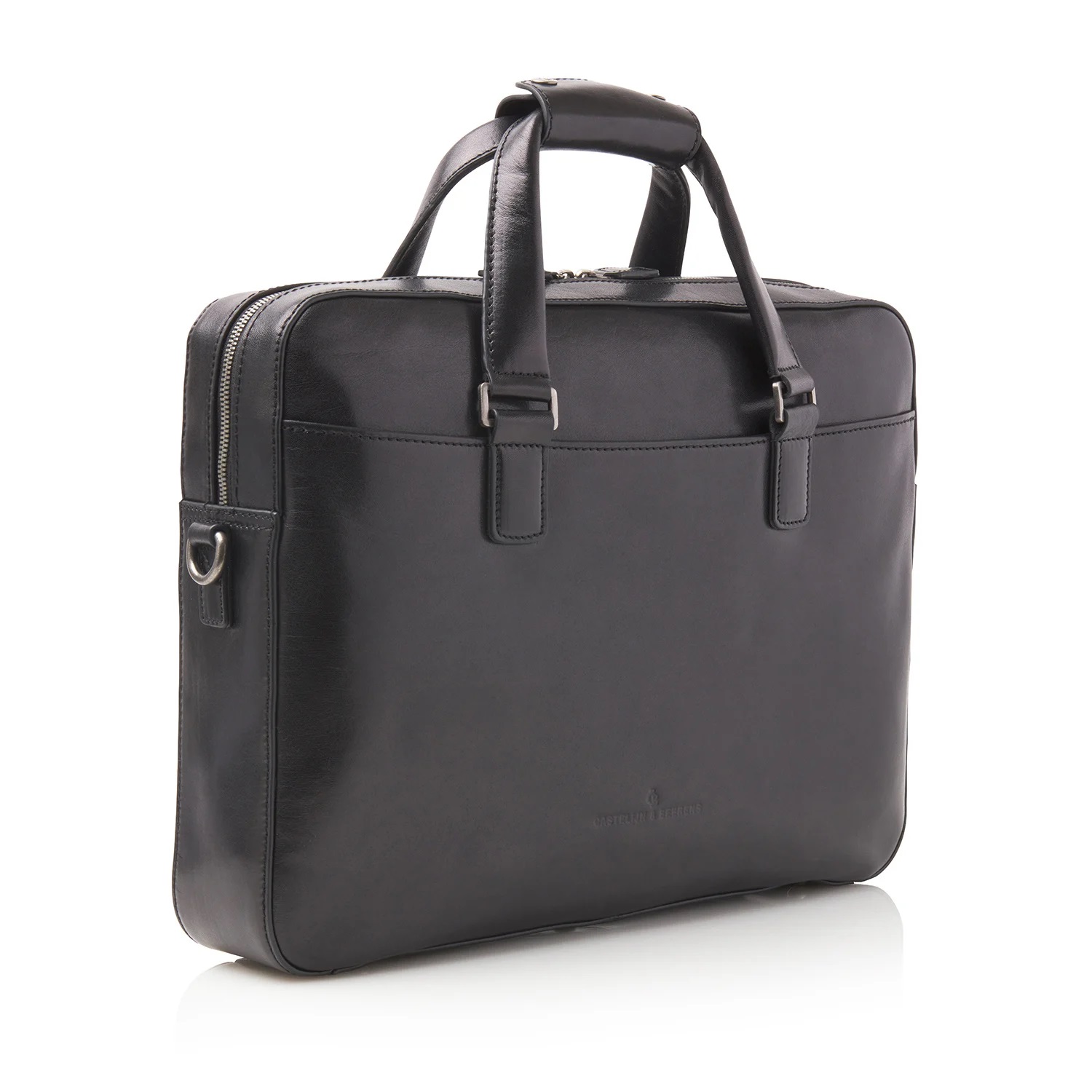 Castelijn & Beerens Laptoptas Ted 15.6 RFID Zwart 2