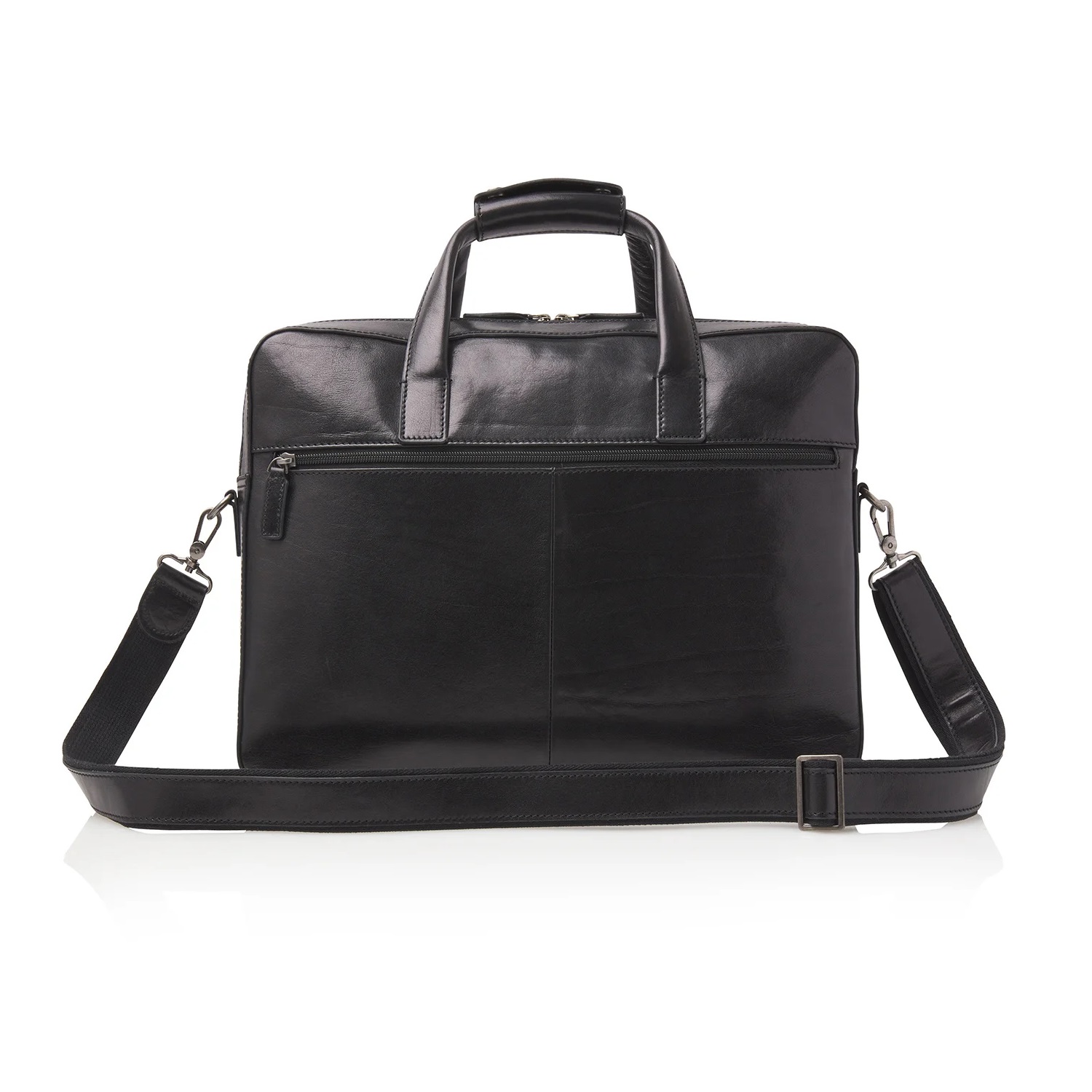 Castelijn & Beerens Laptoptas Ted 15.6 RFID Zwart 3