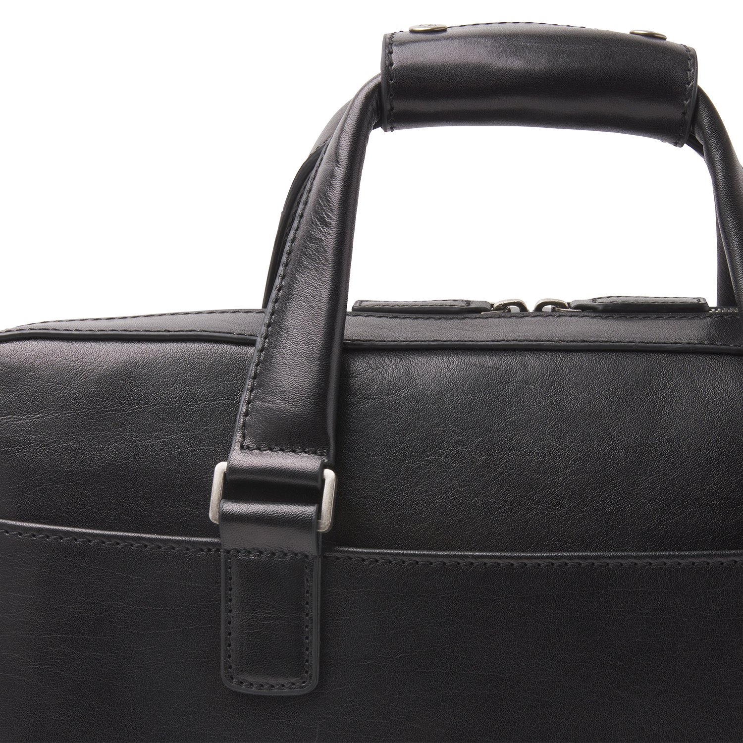 Castelijn & Beerens Laptoptas Ted 15.6 RFID Zwart 4