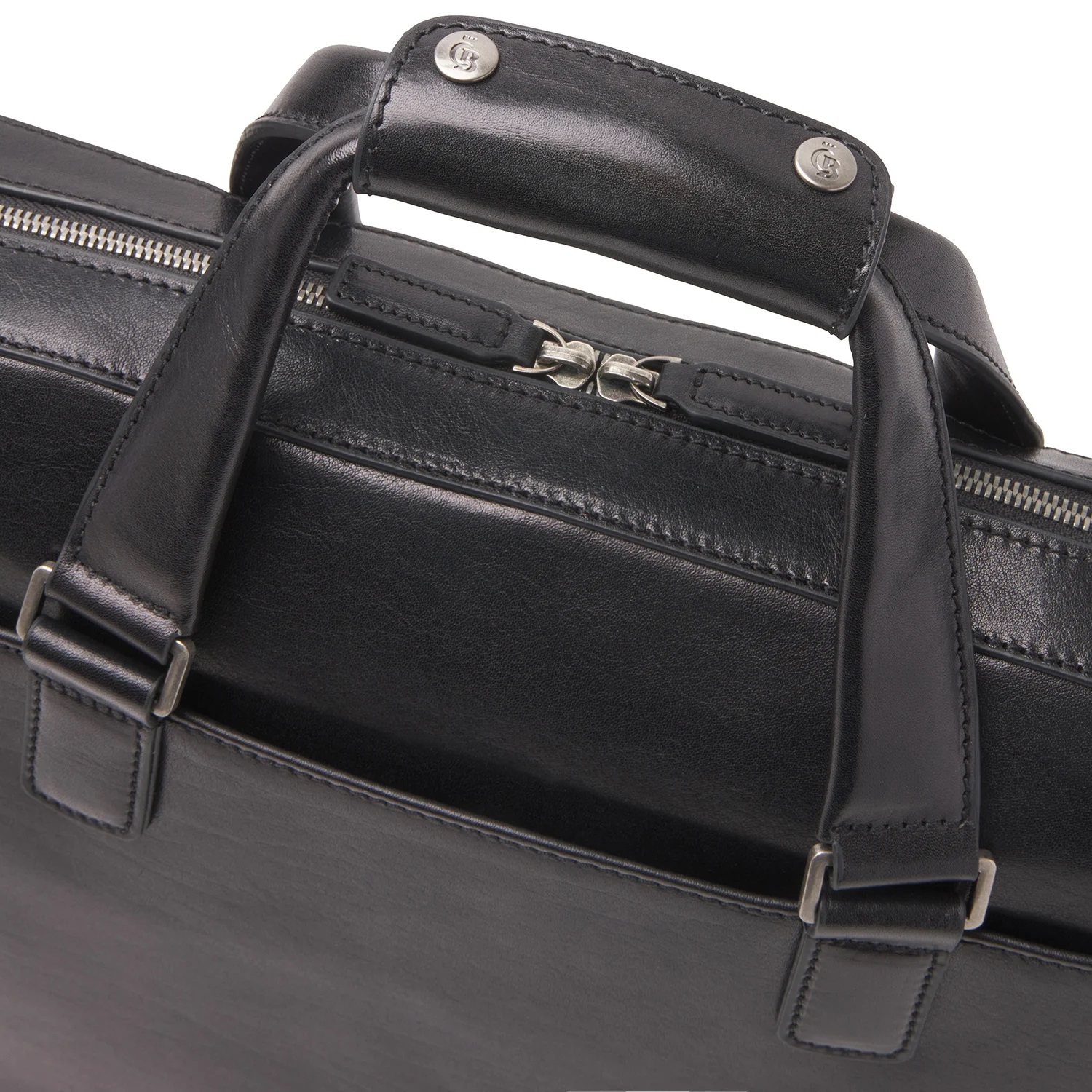 Castelijn & Beerens Laptoptas Ted 15.6 RFID Zwart 5