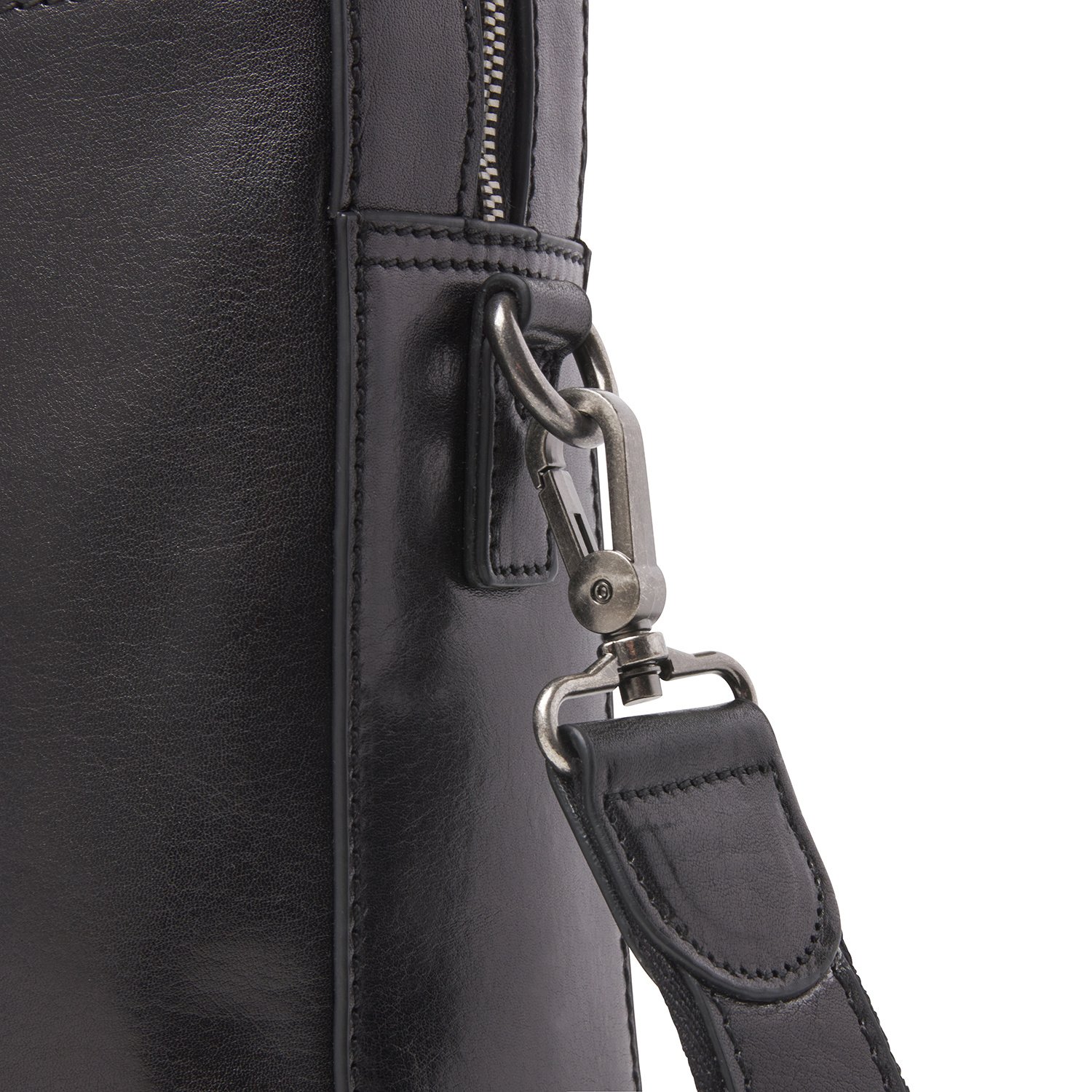 Castelijn & Beerens Laptoptas Ted 15.6 RFID Zwart 9