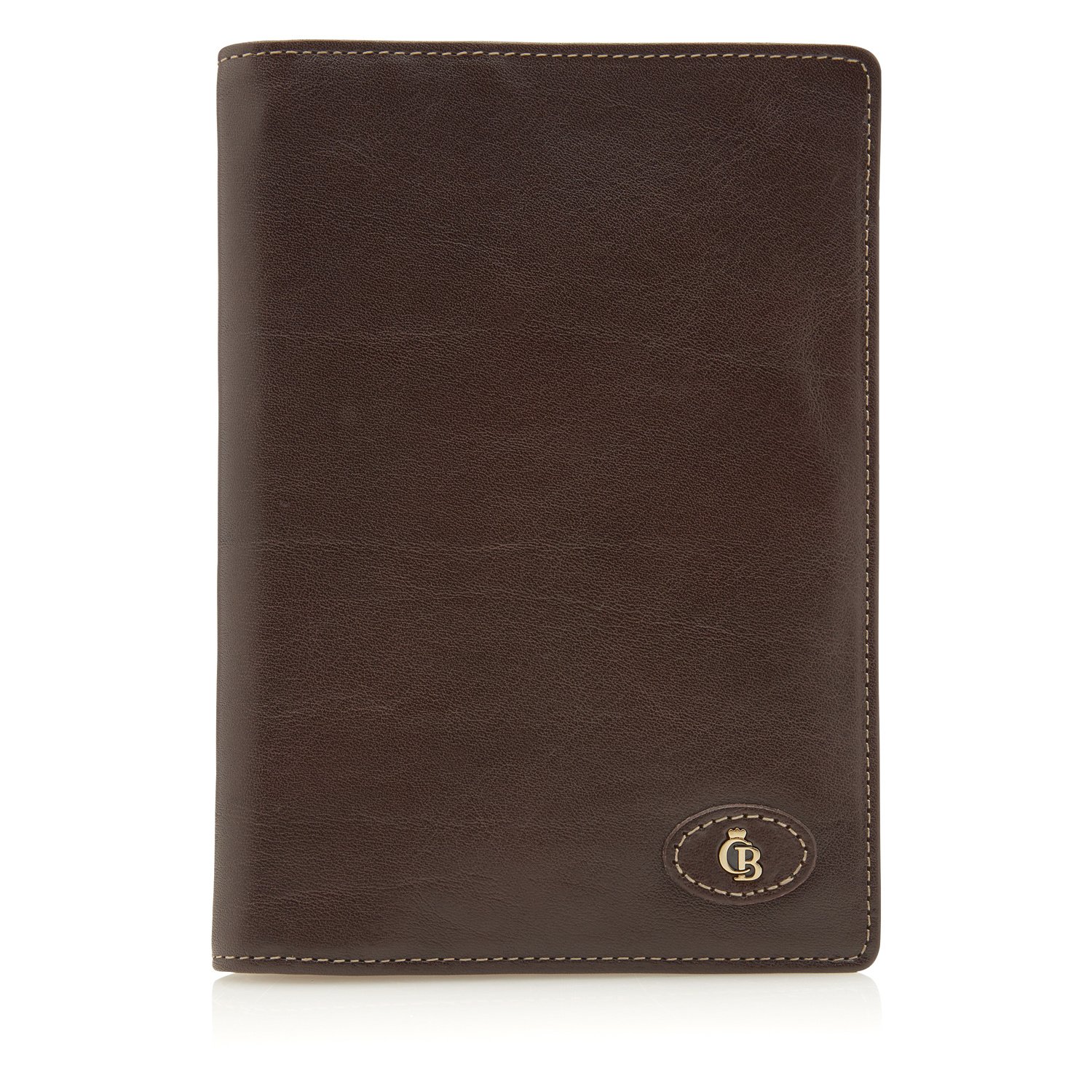 Castelijn&Beerens 427501 Portefeuille autopapieren RFID - mocca