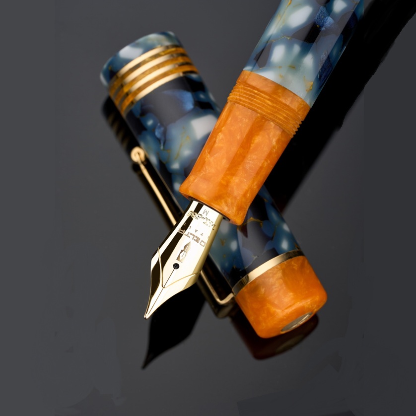 Delta Oro di Amalfi K 3