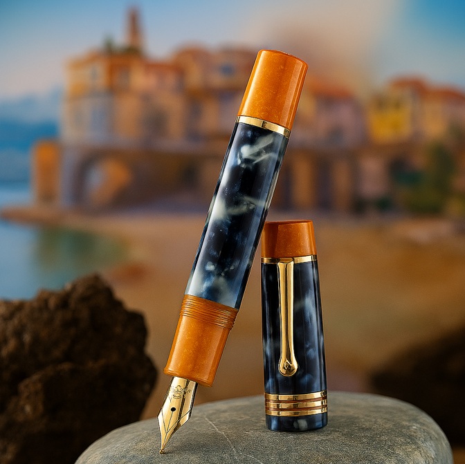 Delta Oro di Amalfi K 5